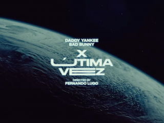 Daddy Yankee x Bad Bunny – Ultima Vez