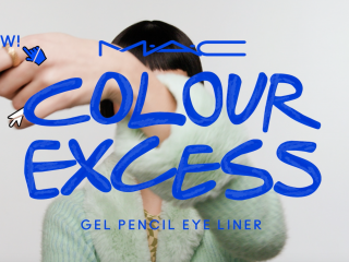 MAC Cosmetics Colour Excess